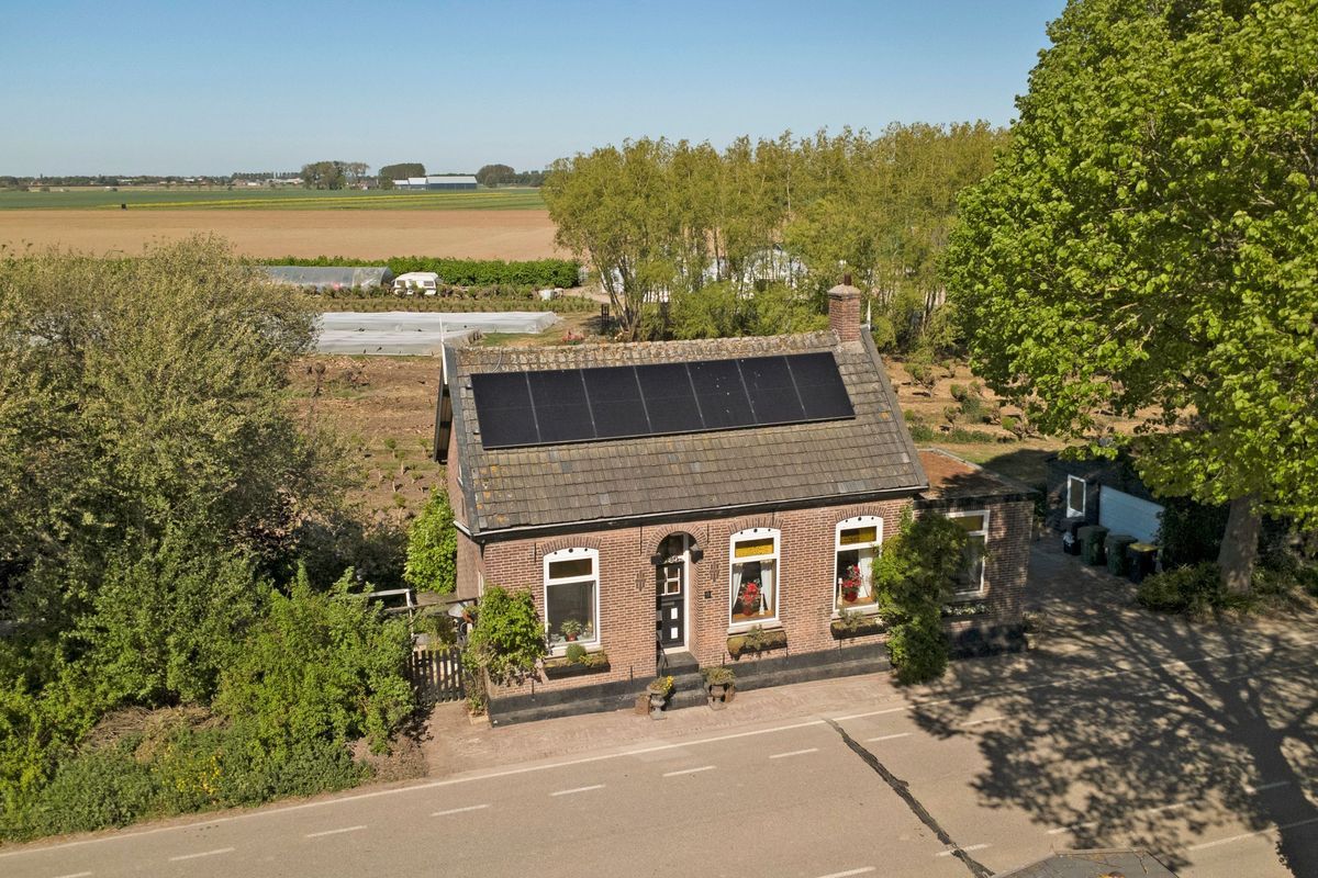 Strijensedijk 9 Photo 0