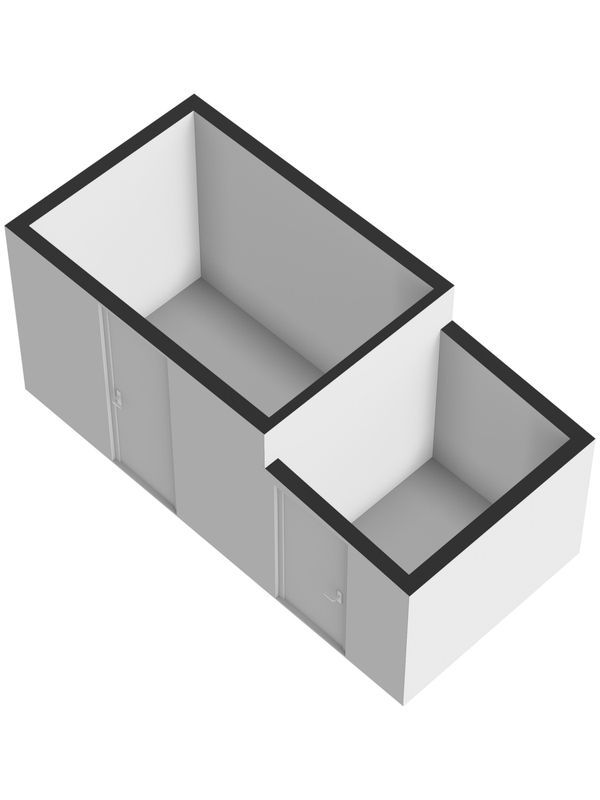 Strijensedijk 9 Floorplan Blur 9