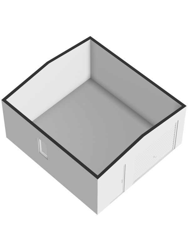 Strijensedijk 9 Floorplan Blur 7