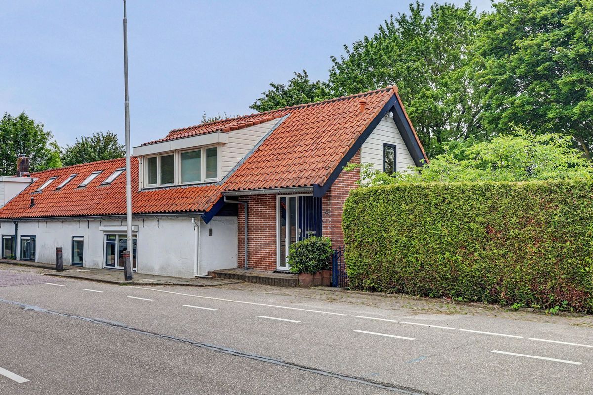 Strijenseweg 106 Photo 0