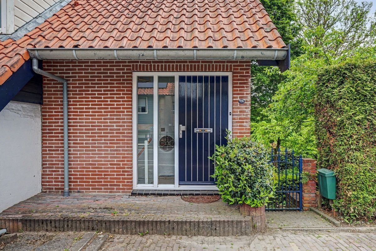 Strijenseweg 106 Photo 4
