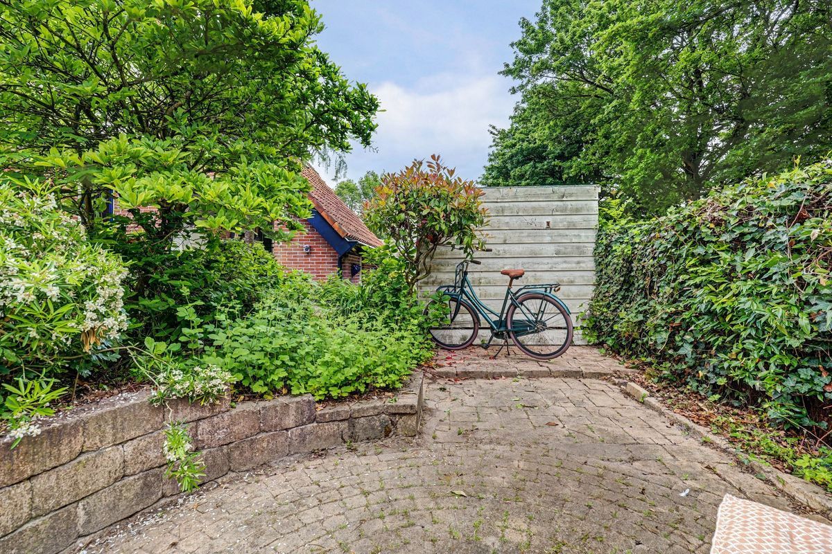 Strijenseweg 106 Photo 29