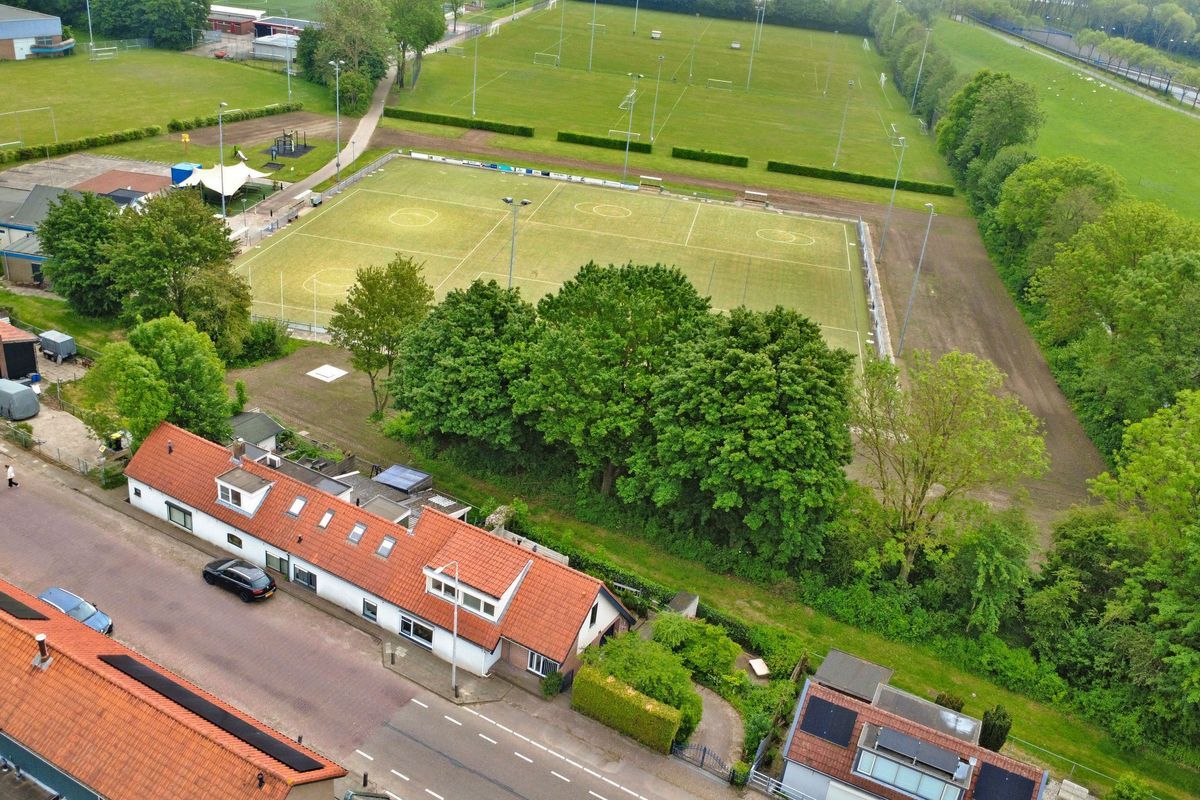 Strijenseweg 106 Photo 38