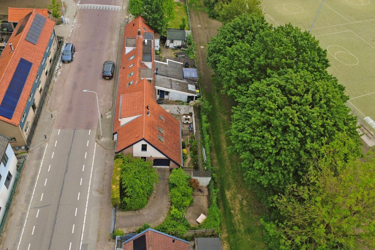 Strijenseweg 106 Photo 40