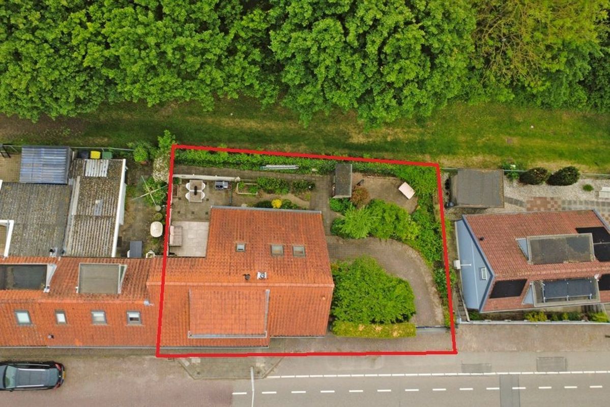 Strijenseweg 106 Photo 41
