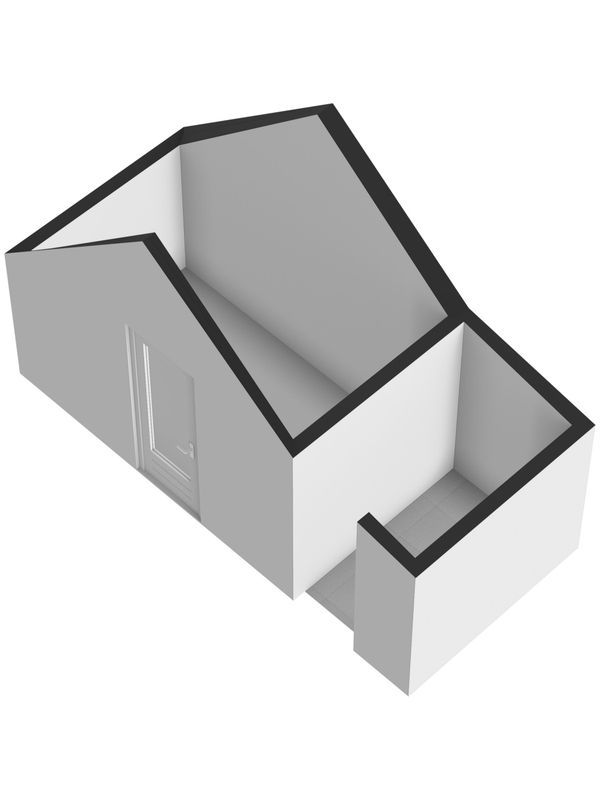 Hoepelmaker 6 Floorplan Blur 7