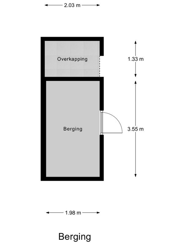 Hoepelmaker 6 Floorplan Blur 6