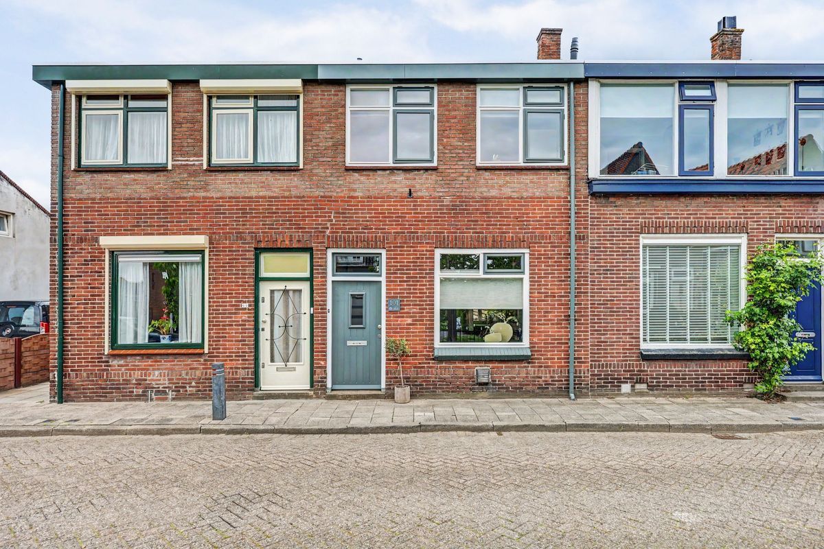 Prins Bernhardstraat 101 Photo 5