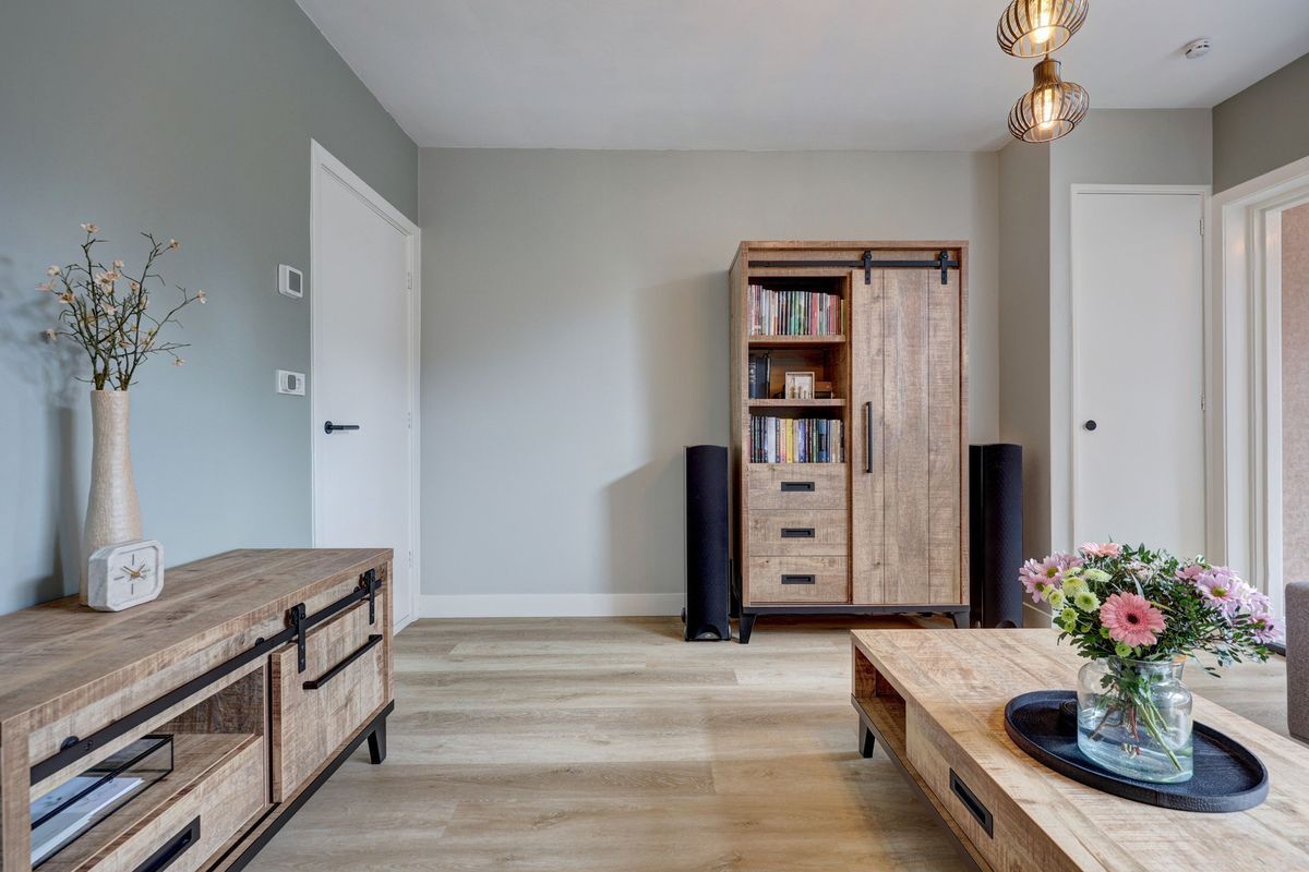 Prins Bernhardstraat 101 Photo 11