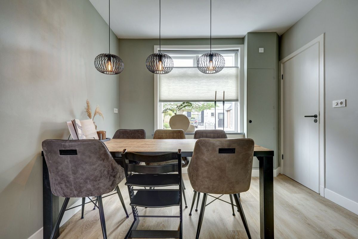 Prins Bernhardstraat 101 Photo 7