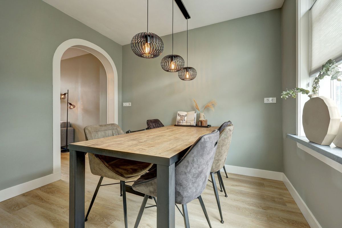Prins Bernhardstraat 101 Photo 8