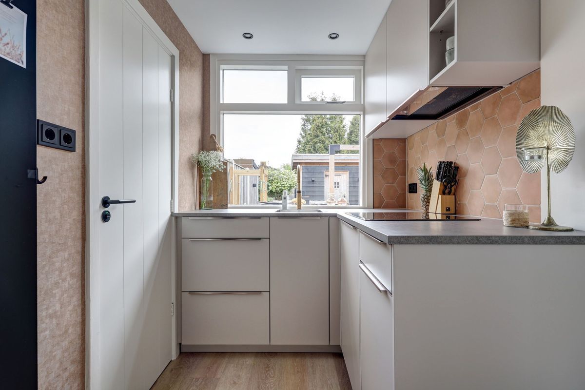 Prins Bernhardstraat 101 Photo 13