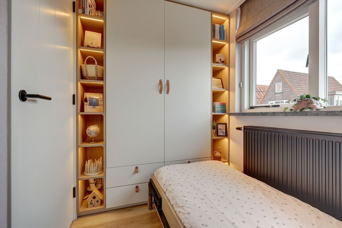 Prins Bernhardstraat 101 Photo 19
