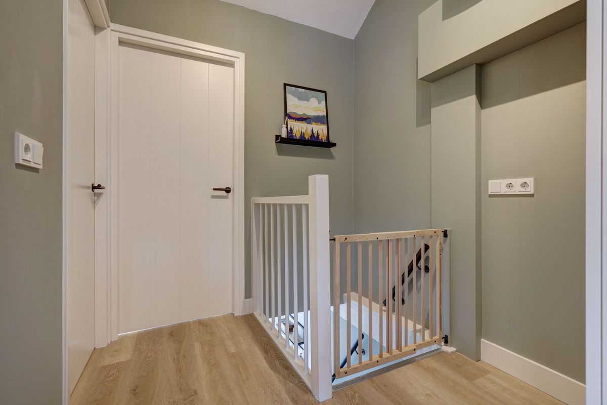 Prins Bernhardstraat 101 Photo 15