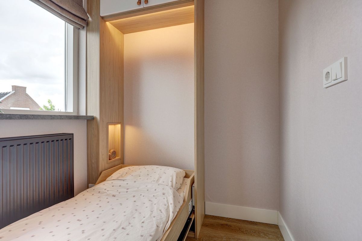 Prins Bernhardstraat 101 Photo 20