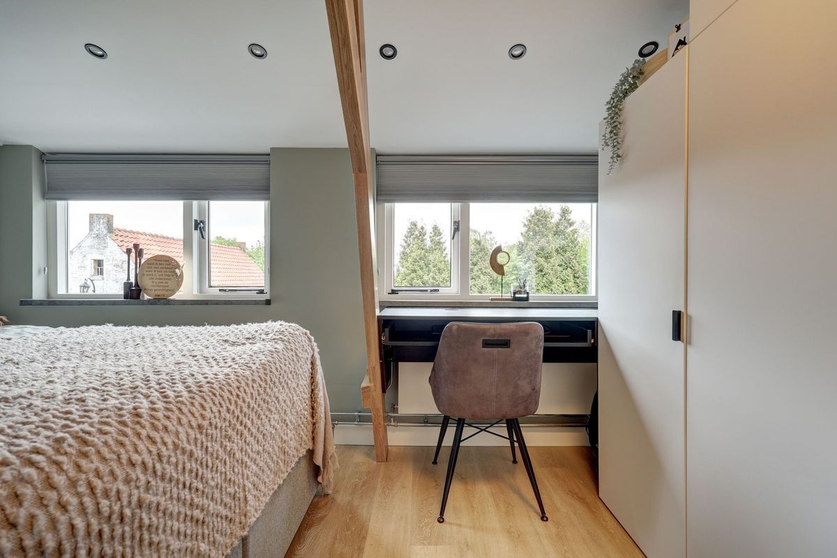 Prins Bernhardstraat 101 Photo 18