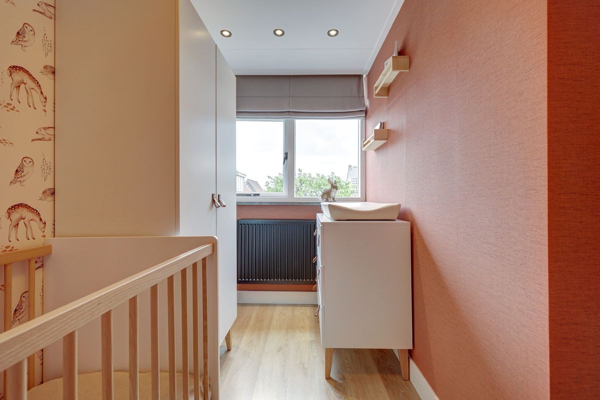 Prins Bernhardstraat 101 Photo 23