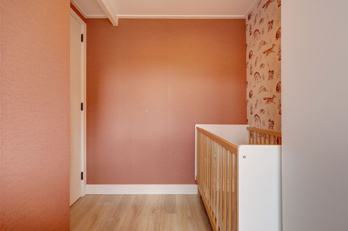 Prins Bernhardstraat 101 Photo 24