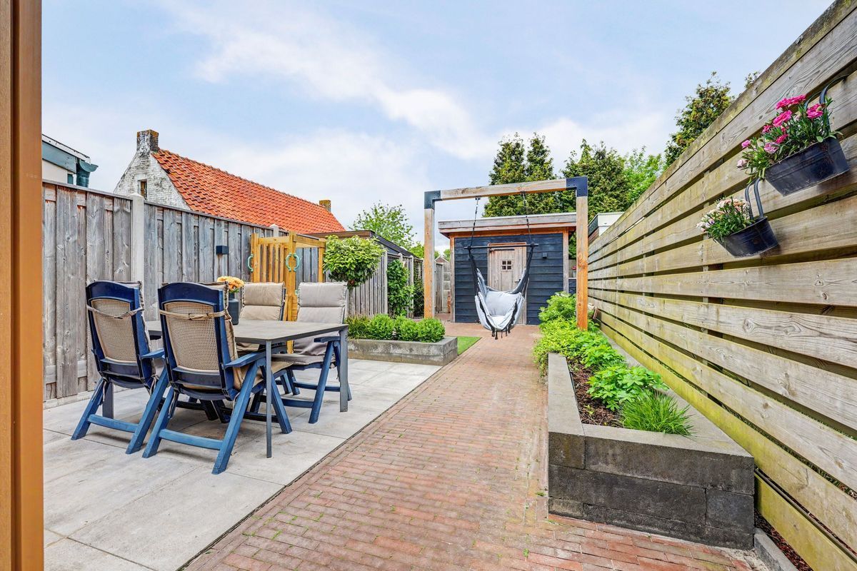 Prins Bernhardstraat 101 Photo 28