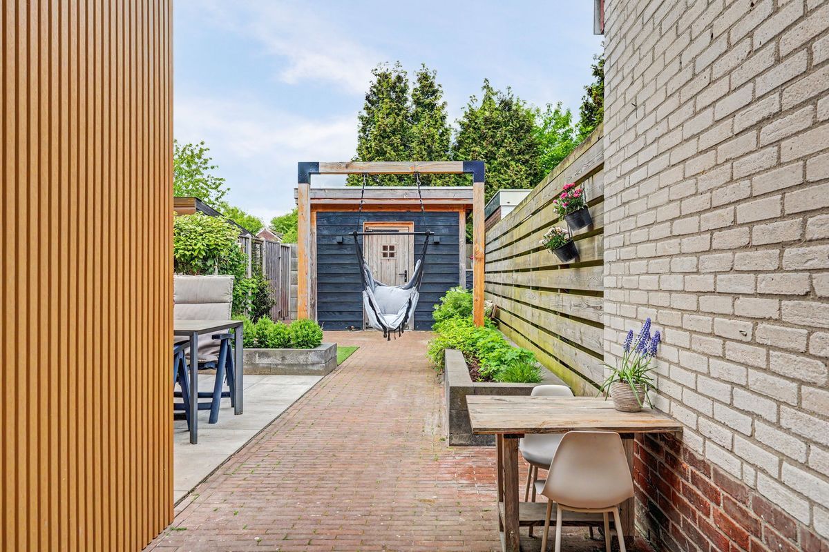 Prins Bernhardstraat 101 Photo 27