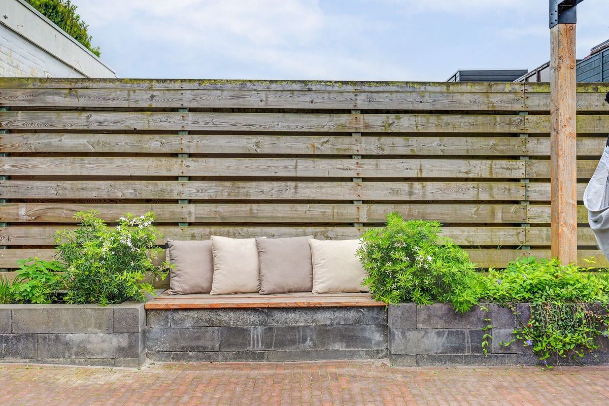 Prins Bernhardstraat 101 Photo 31