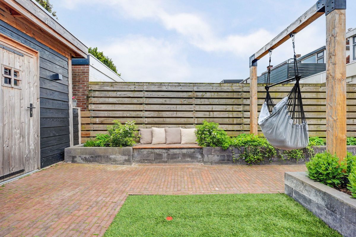 Prins Bernhardstraat 101 Photo 30