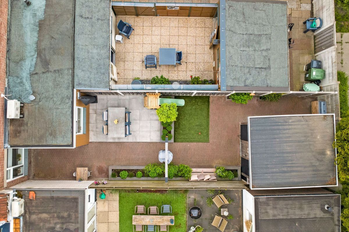 Prins Bernhardstraat 101 Photo 34