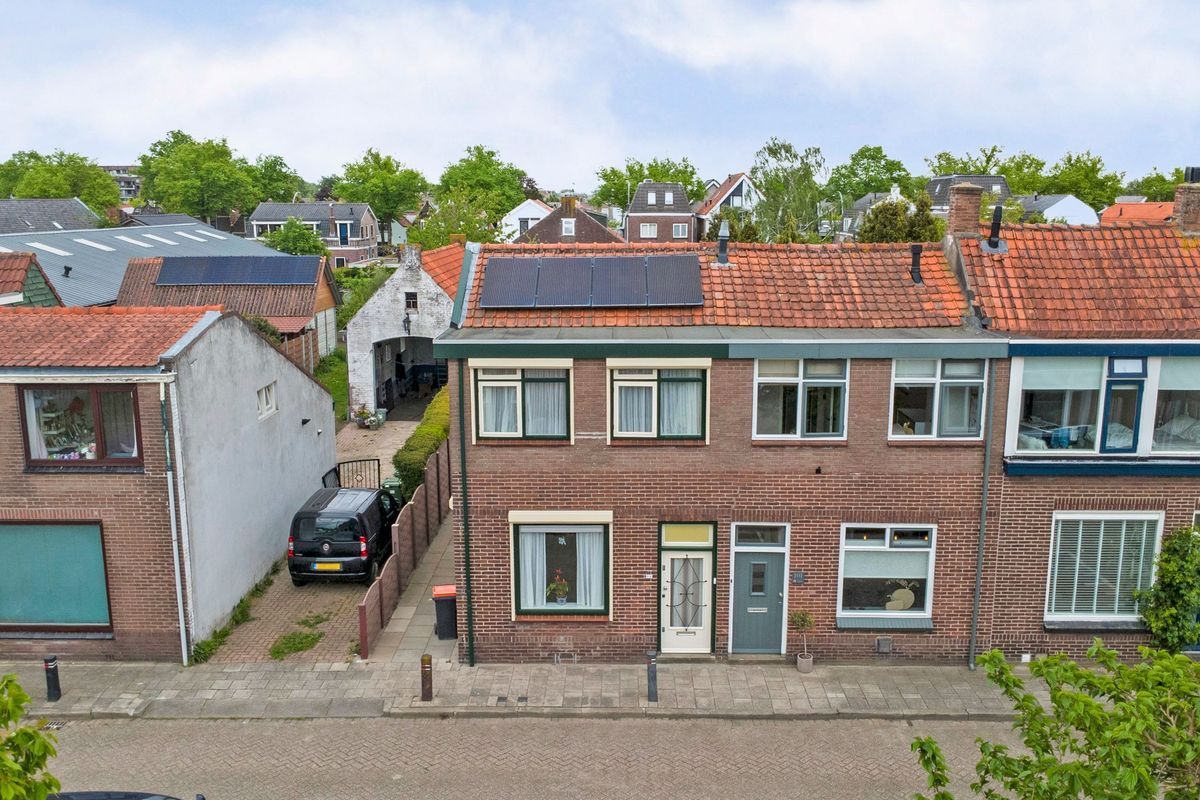 Prins Bernhardstraat 101 Photo 36