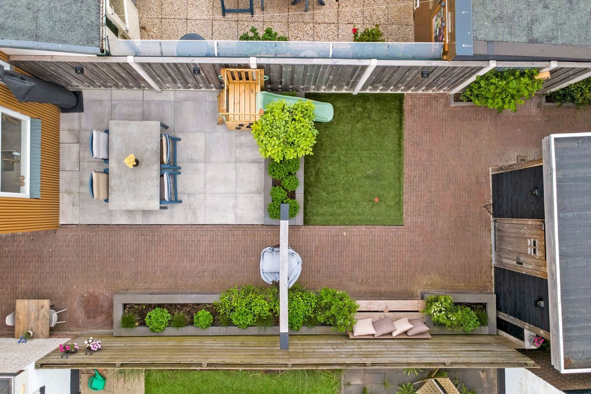 Prins Bernhardstraat 101 Photo 35