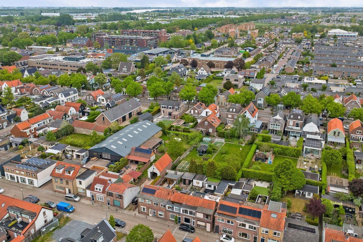 Prins Bernhardstraat 101 Photo 39