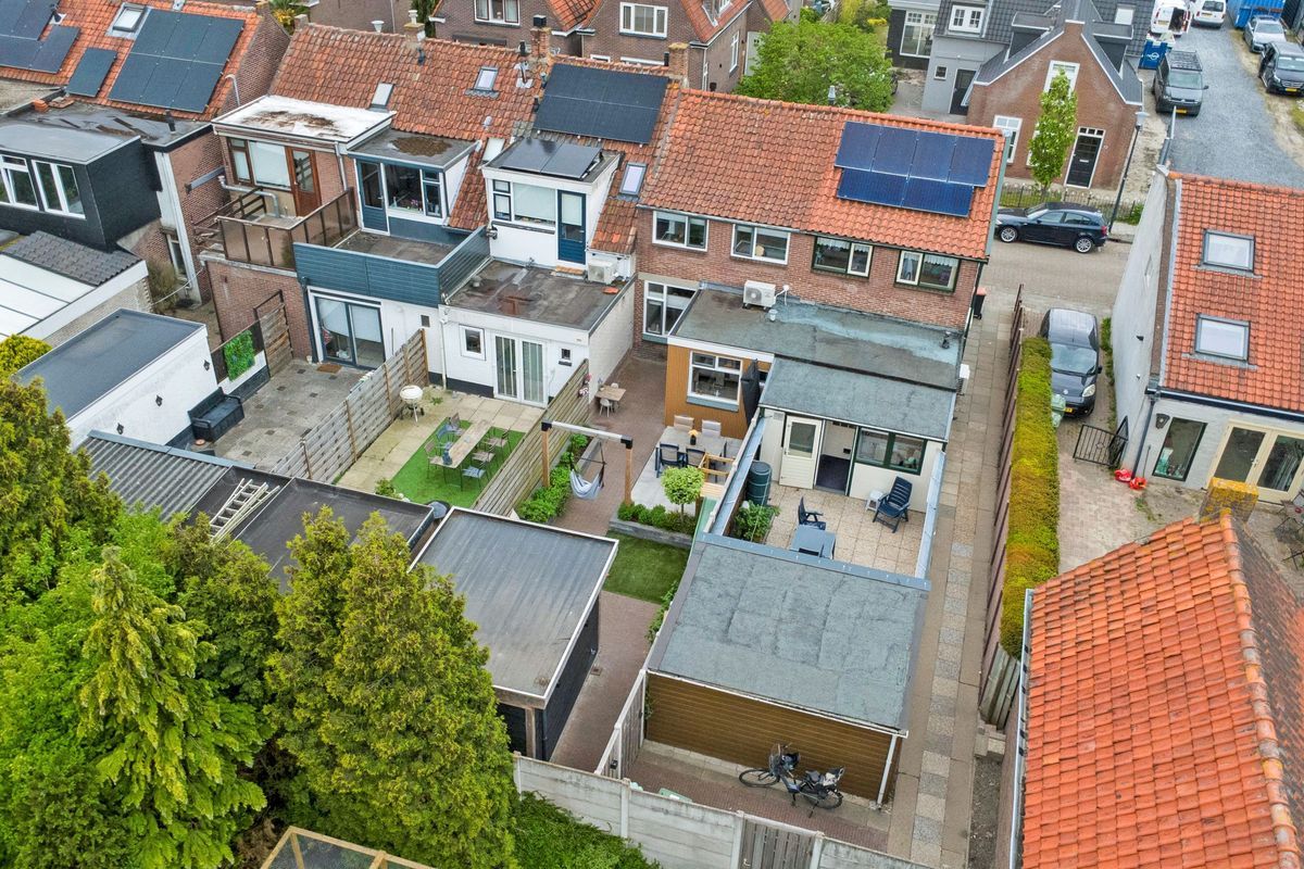 Prins Bernhardstraat 101 Photo 38