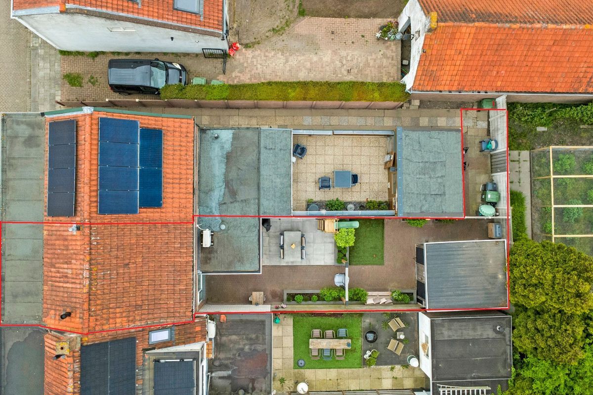 Prins Bernhardstraat 101 Photo 33
