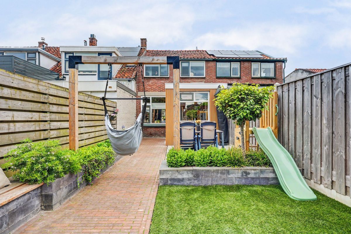 Prins Bernhardstraat 101 Photo 32