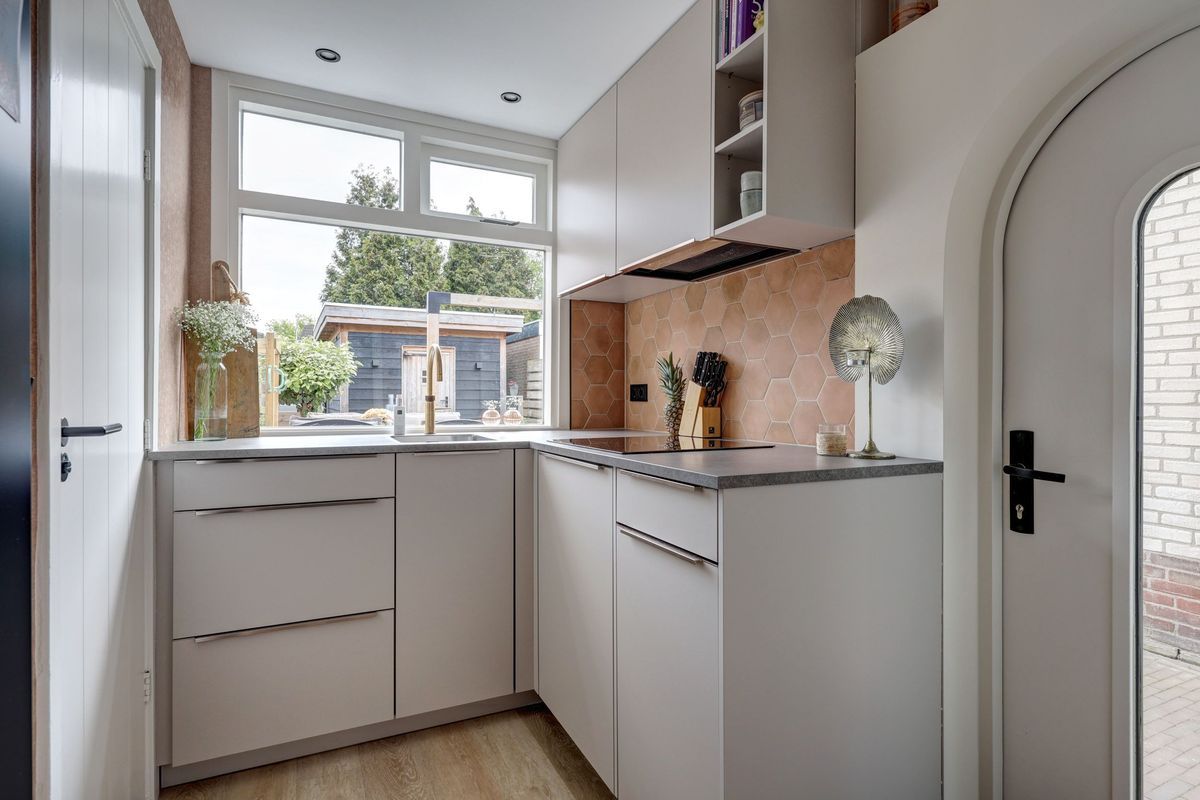 Prins Bernhardstraat 101 Photo 3
