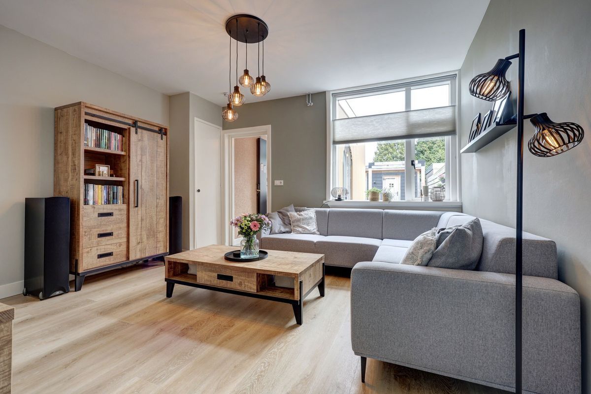 Prins Bernhardstraat 101 Photo 10