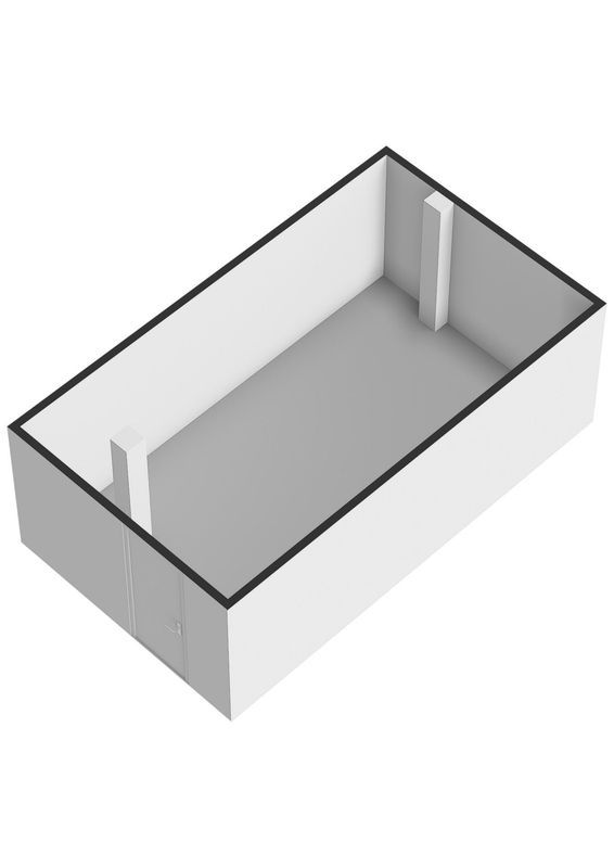 Geerlaan 43 - k Floorplan Blur 3