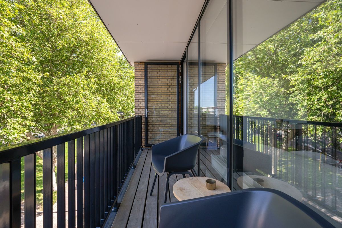 Geerlaan 43 - k Photo 26