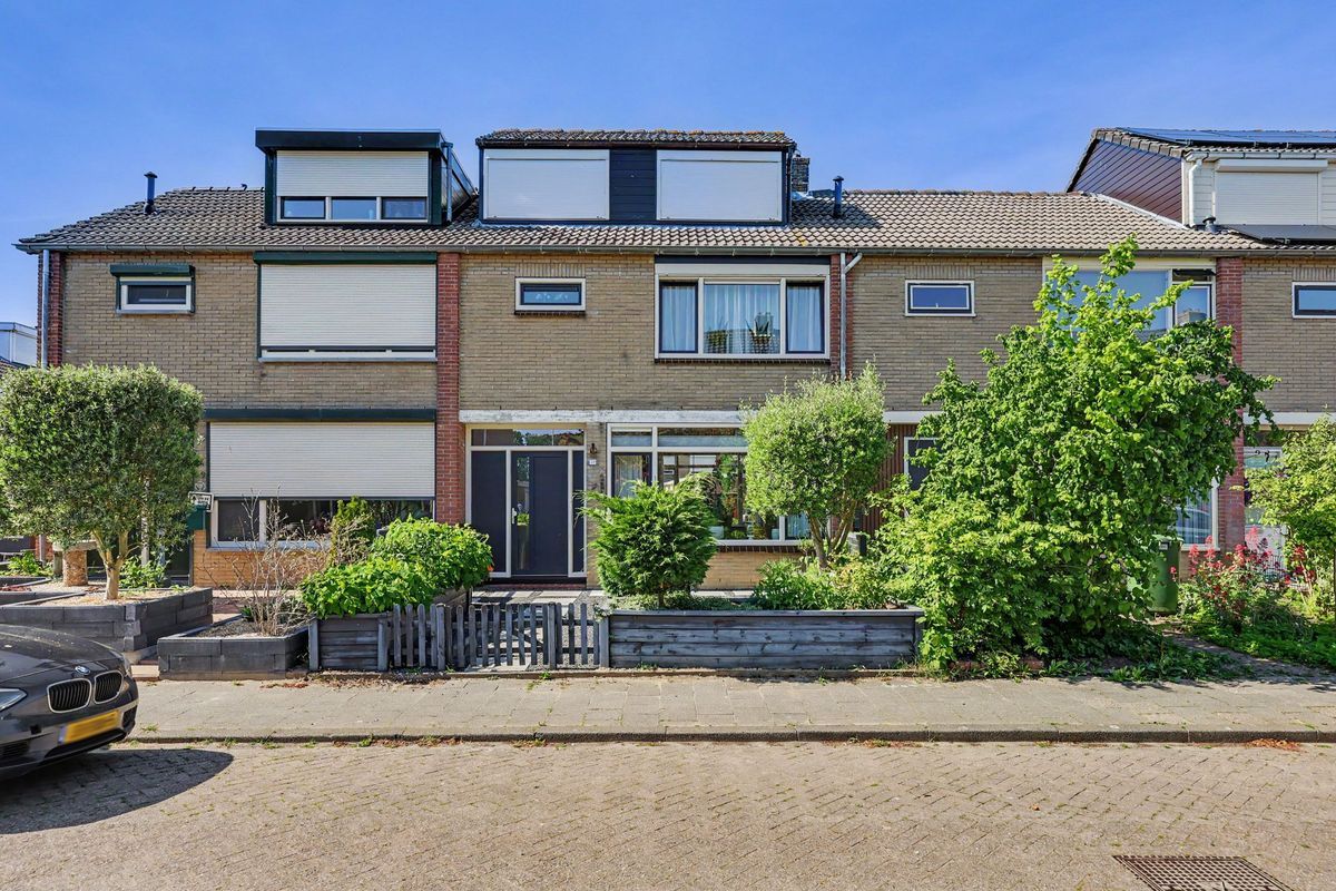 Ridder van Dorpstraat 51 Photo 0