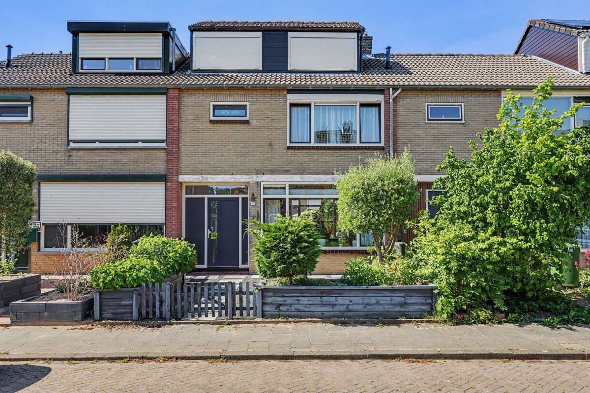 Ridder van Dorpstraat 51 Photo 4