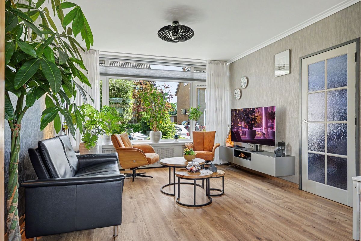 Ridder van Dorpstraat 51 Photo 7