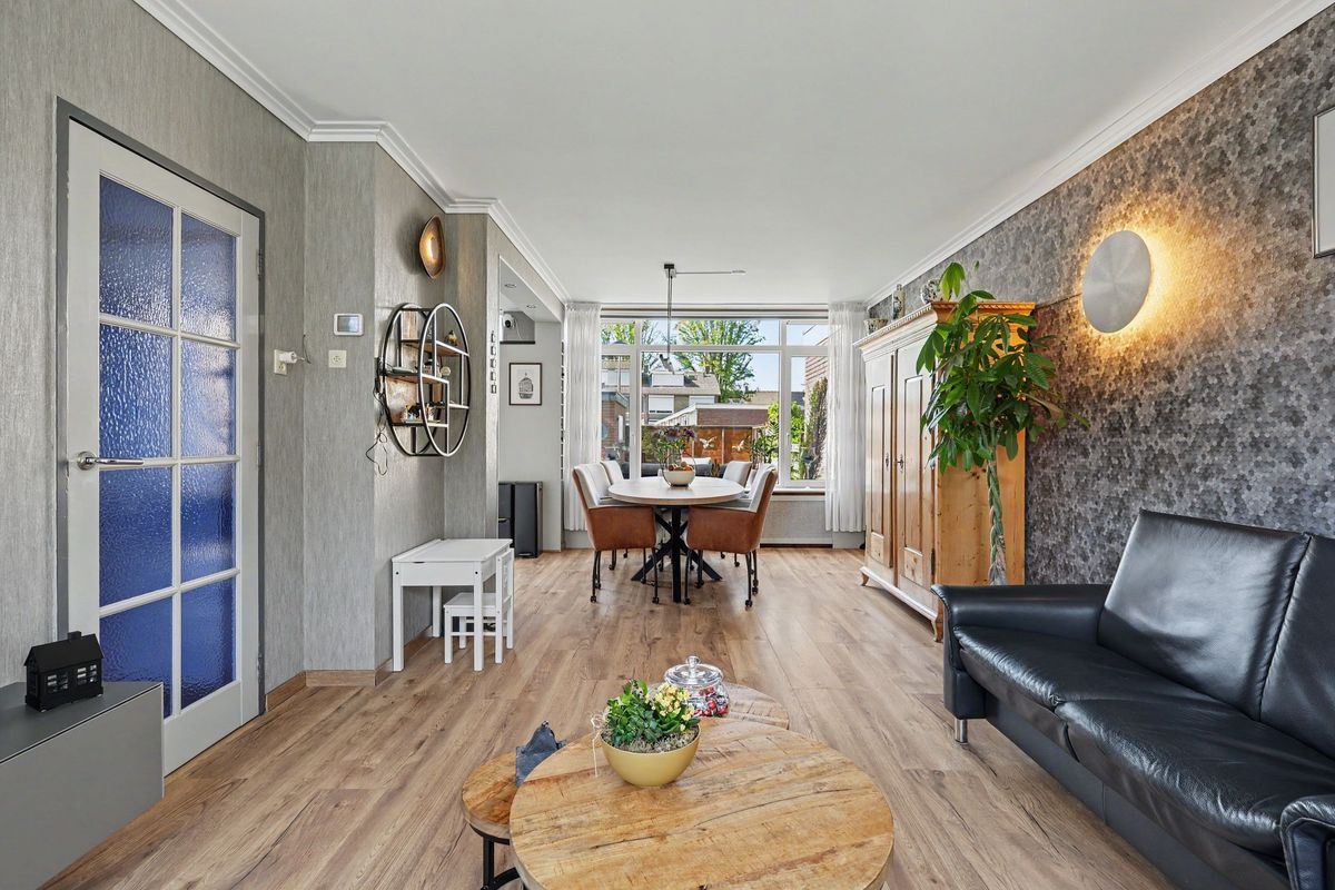 Ridder van Dorpstraat 51 Photo 9