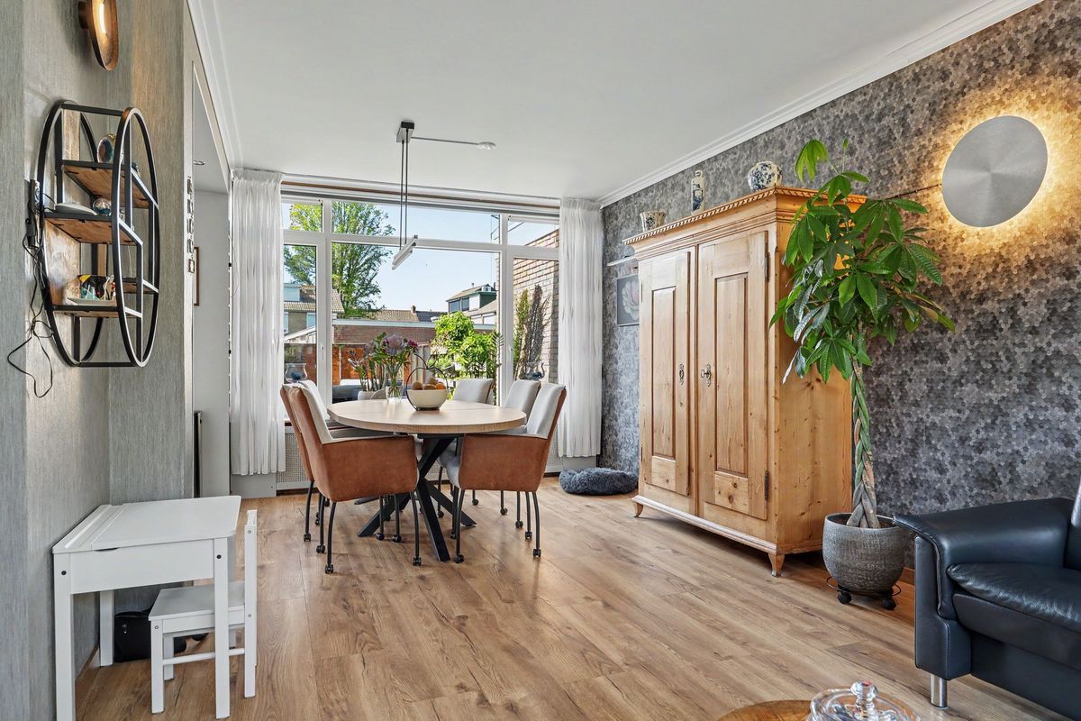Ridder van Dorpstraat 51 Photo 10