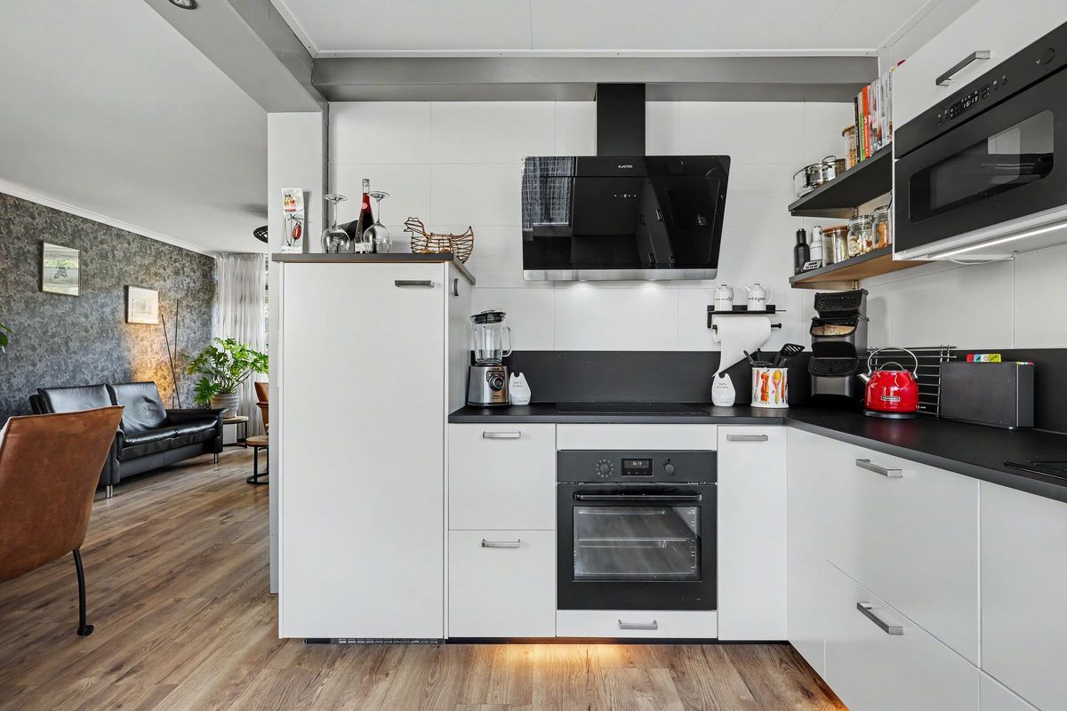 Ridder van Dorpstraat 51 Photo 12