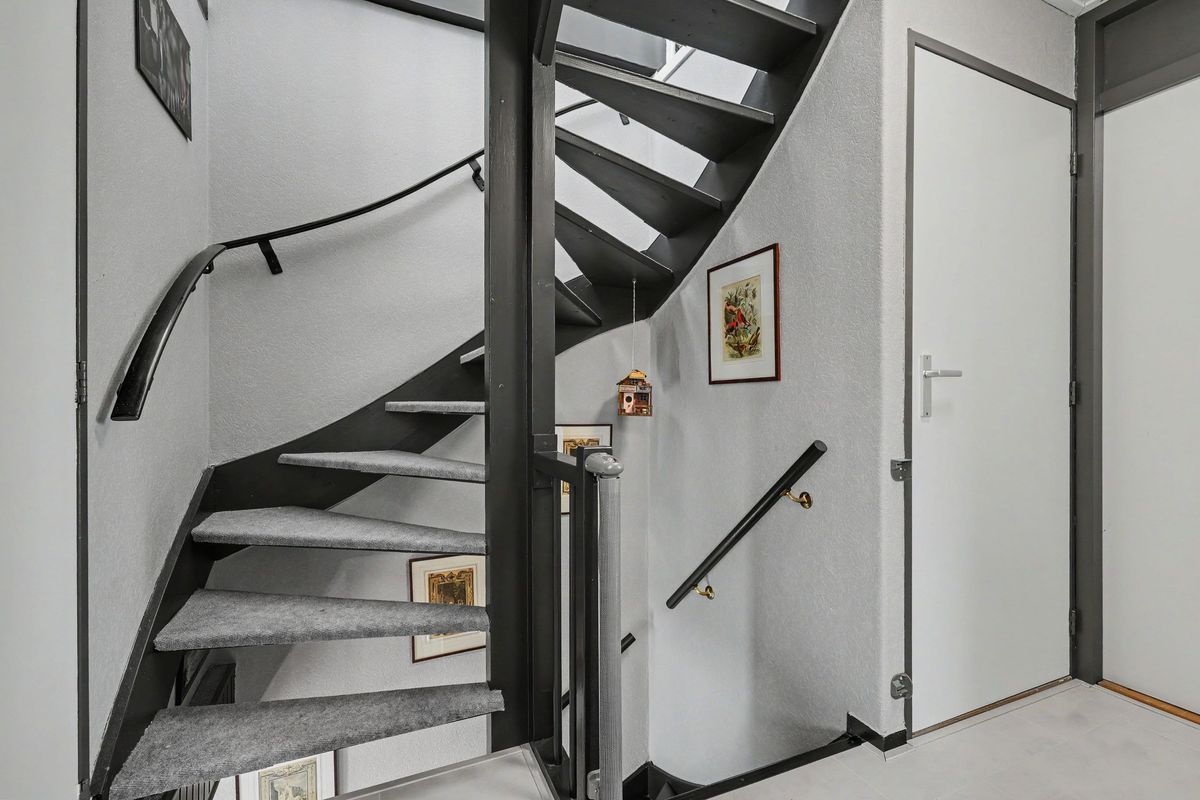 Ridder van Dorpstraat 51 Photo 14