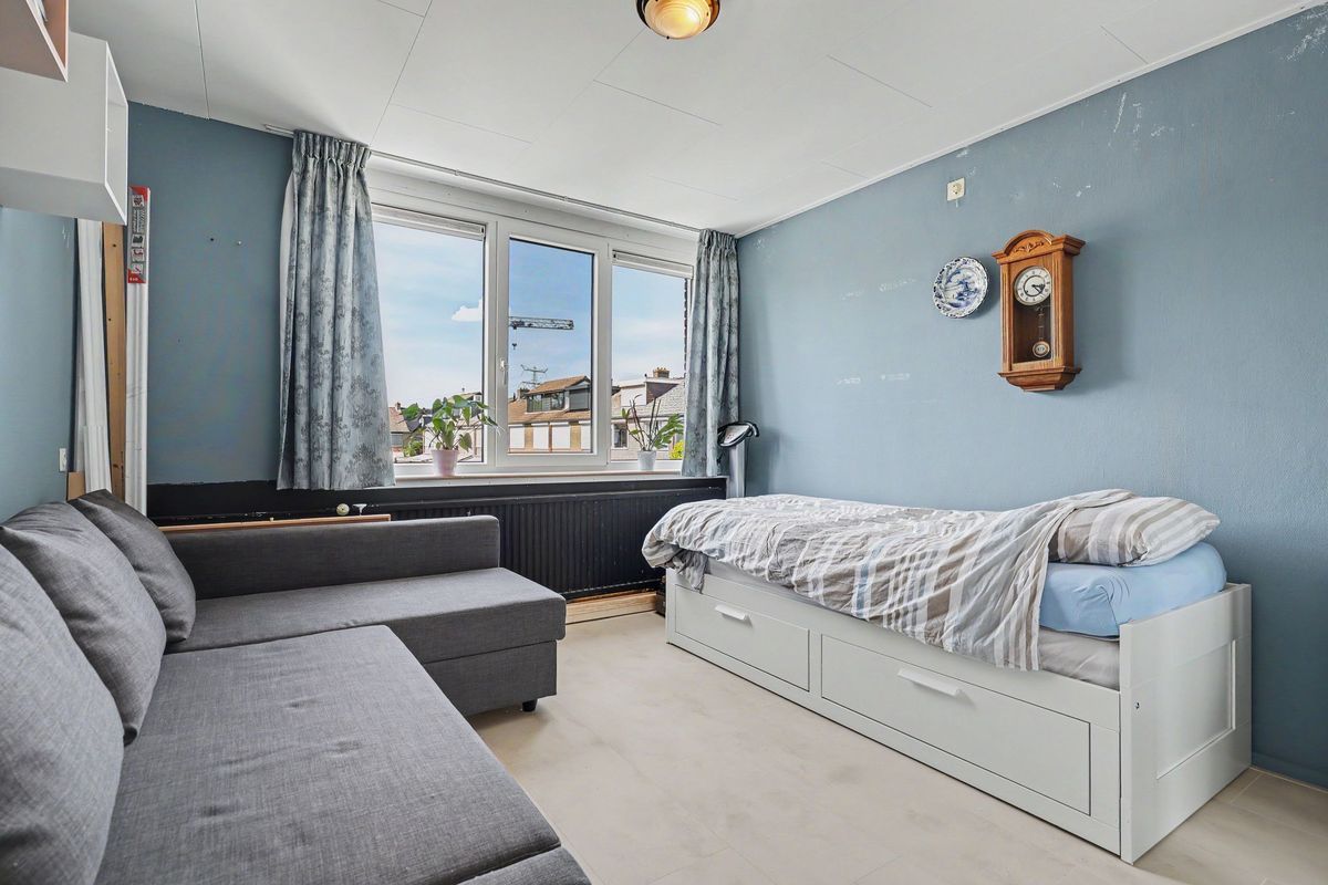 Ridder van Dorpstraat 51 Photo 19