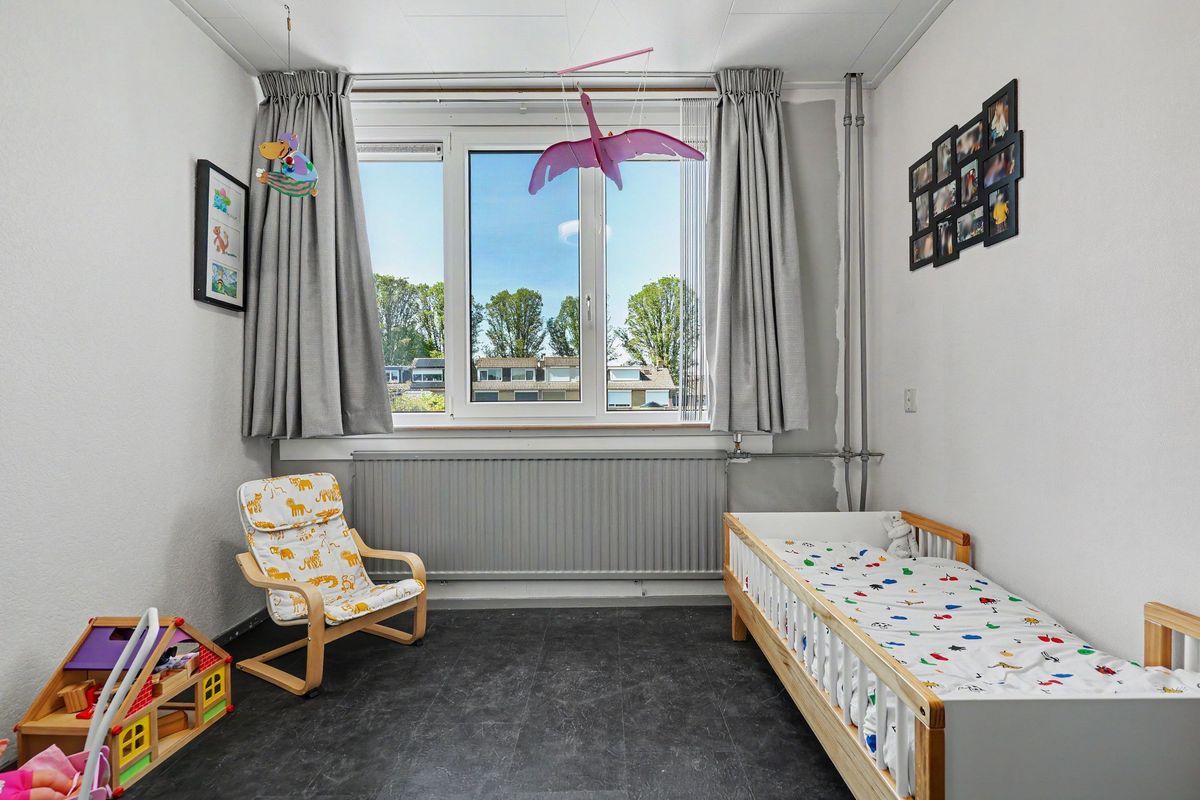 Ridder van Dorpstraat 51 Photo 21