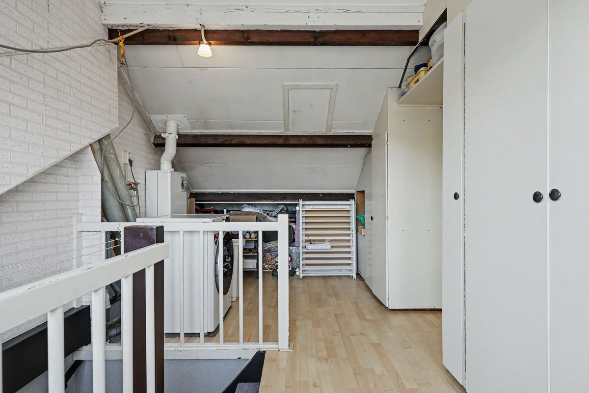 Ridder van Dorpstraat 51 Photo 23