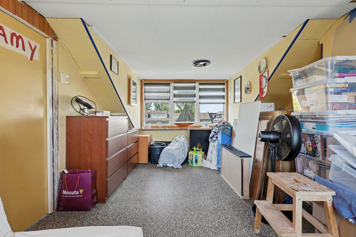 Ridder van Dorpstraat 51 Photo 25