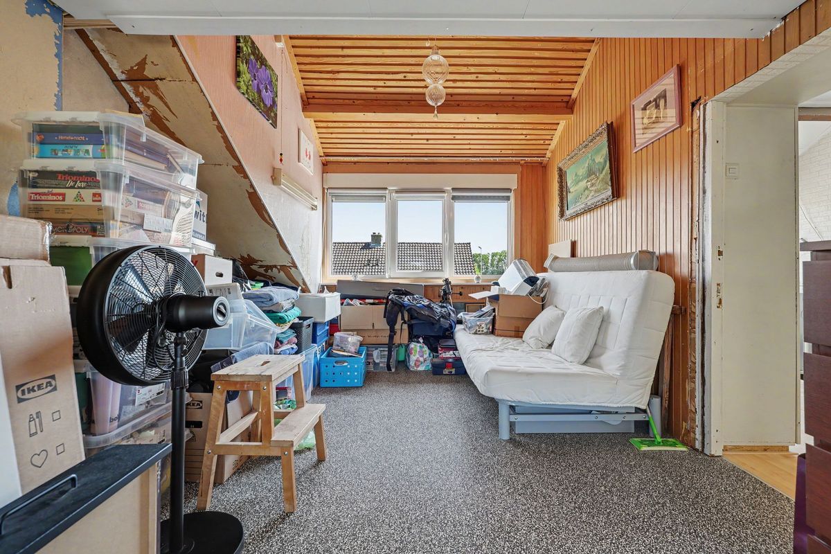 Ridder van Dorpstraat 51 Photo 26