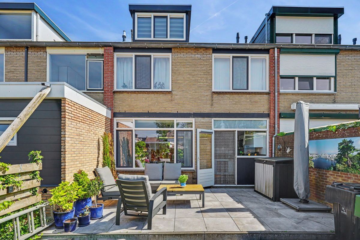 Ridder van Dorpstraat 51 Photo 27
